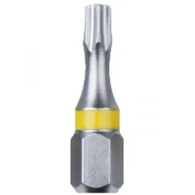 Obrázok produktu pre KS TOOLS 1/4" TORSIONpower Bit Torx 25 mm T10 - 918.3505