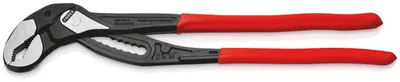 Produktbild von Knipex 88 01 400, Nut- und Federzange, 9 cm, 9,5 cm, 9 cm, Chrom-Vanadium-Stahl, Kunststoff