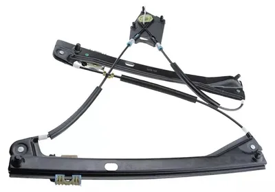 Obrázok produktu pre Ovládač okien pre Vw Polo 6R 6C – 5-dverové, vpredu vľavo (elektrický)