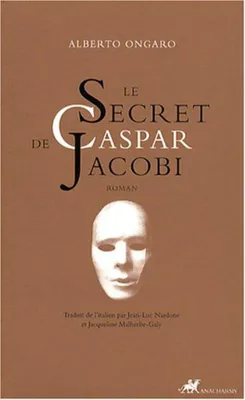Produktbild von ISBN 9782914777452, Literatur, Französisch