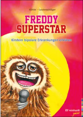 Obrázok produktu pre Freddy Superstar