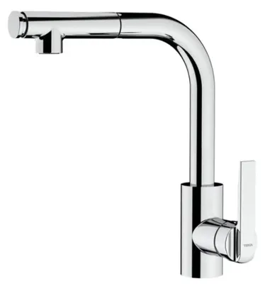 Immagine prodotto di Miscelatore TEKA IN 938 Plus estraibile Cromo