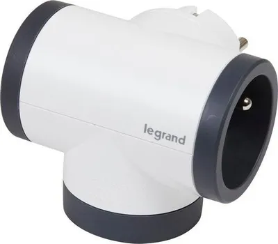 Immagine prodotto di Legrand 049437 power plug adapter