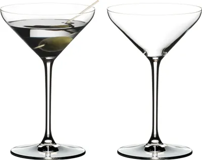 Produktbild von Riedel Martinigläser Extreme (2-teilig)