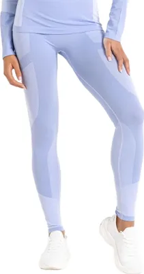 Produktbild von Thermo Leggins Dare Lange Unterhose Damen Skiunterwäsche sehr Warm S M L XL S
