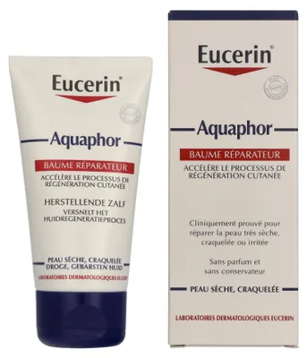 Obrázek produktu pro Eucerin Aquaphor PH5 mast 40gr
