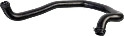 Produktbild von FEBI BILSTEIN Kühlerschlauch Wasserschlauch für FORD Fiesta Mk6 Schrägheck (JA8, JR8) 27 178468