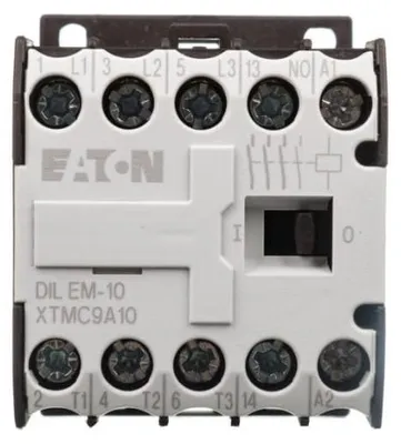 Immagine prodotto di Eaton DILEM-10(400V50HZ,440V60HZ)