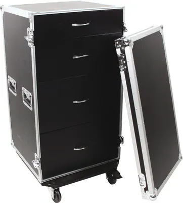 Image de Boîtier universel à tiroirs ODS-1, enroulable