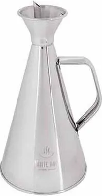 Produktbild von Öldosierer 500 ml – White Fire