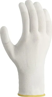 Produktbild von teXXor® Polyester-Strickhandschuhe PolyurethanBESCHICHTET 2410-5