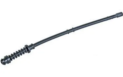 Image de Tuyau De Retour Essence Pour Husqvarna Remplace 544 12 97-01. Adaptable Sur Modèles 435, 440, 445 Et 450.