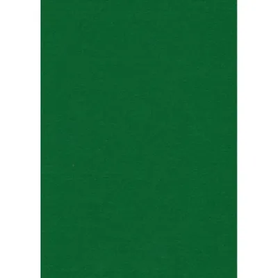 Immagine prodotto di Feltro decorativo verde