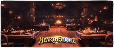 Image de Blizzard Hearthstone - Taverne - tapis de souris