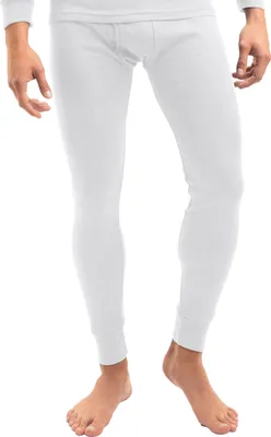 Produktbild von MT Herren Ski- und Thermounterhose Winter Unterhose - Weiß 3XL