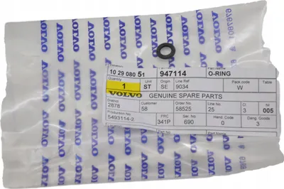 Obrázok produktu pre VOLVO 240 260 340 360 olejová mierka OE 947114