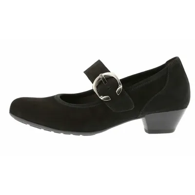 Produktbild von Gabor Riemchenpumps Damen 31323931313834 Rosa 42 EU