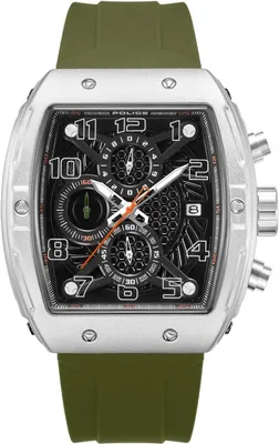 Produktbild von Police Coswig PEWGO0063104 Herrenchronograph