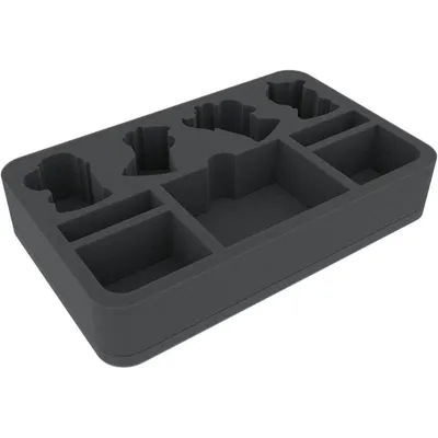 Obrázek produktu pro Pěnová vložka pro Warhammer Underworlds Nightvault Yltharis