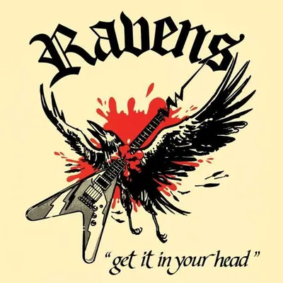 Obrázok produktu pre The Ravens: Get It In Your Head (+8 Bonustracks)