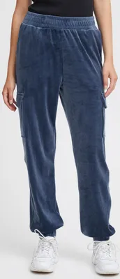 Produktbild von OXMO BY - OXMitala Cargo Pants - Trousers - 21800197-ME