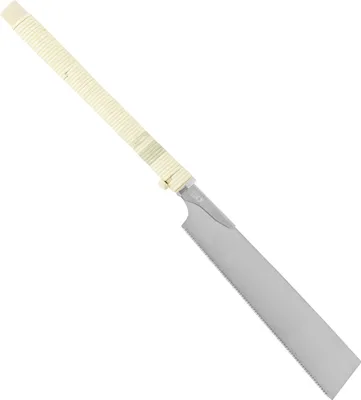 Produktbild von Gyokucho 450 - Razorsaw Japansäge Super Hard, 270 mm, 13,4 TPI
