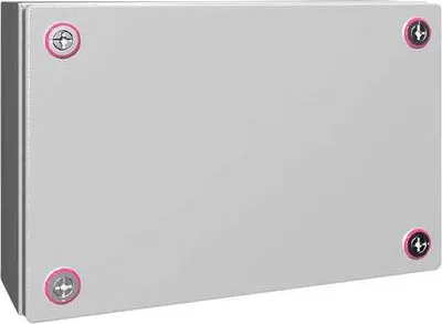Obrázok produktu pre Rittal 1531.000, 300 mm, 120 mm, 200 mm, 3,1 kg, 3,14 kg, 1 kusov