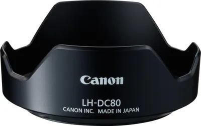 Immagine prodotto di Canon 9553B001 paraluce Nero