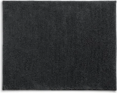 Produktbild von Badematte, 65 x 55 cm, Polyester, Granitgrau - Kela | Maja