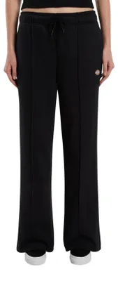 Produktbild von Dickies Mapleton Straight Fit Trainingshose Schwarz M Damen Schwarz M