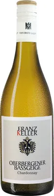 Produktbild von Franz Keller Bassgeige Chardonnay VDP Erste Lage