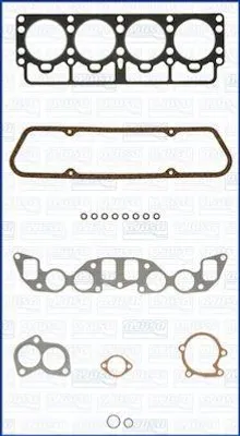 Produktbild von AJUSA 52027700 Zylinderkopf Dichtungssatz für VOLVO 140 (142, 144) P 121 PV 544 Schrägheck (P11) P 1800 Coupe (P18) P 122 S AMAZON