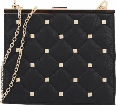 Productafbeelding van 85206M Bolso Acolchado Detalle Tach
