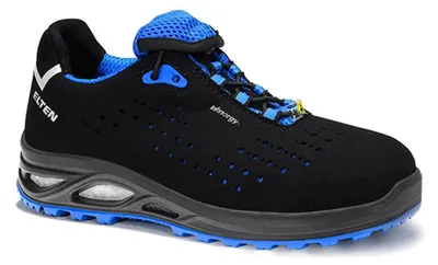 Produktbild von Damen-Sicherheitshalbschuh IMPULSE Lady XXTL blue Low ESD S1P, Gr. 42