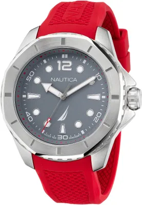 Obrázok produktu pre Jediný čas Nautica Red Collection Koh May Bay - muž