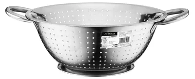 Produktbild von Galicja NESSO Sieblöffel Edelstahl 23,5 cm