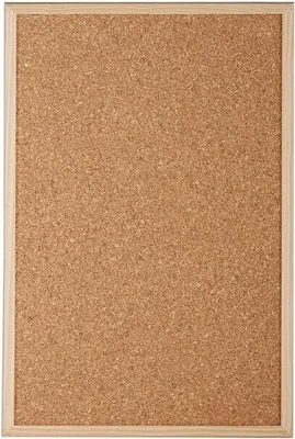 Produktbild von Korkmischung, Natur L.40 X H.60 Cm