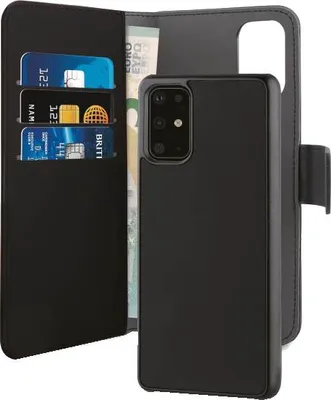Image de PURO PUROFOLIOMAGNP40PB - Folio Coque magnetique Noir P40 Pro