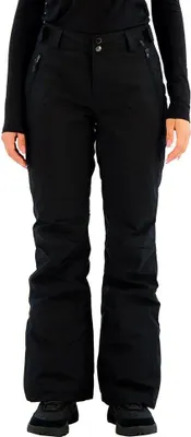 Produktbild von Columbia Shafer Canyon™ Ii Hosen Schwarz L / Regular Damen Schwarz L