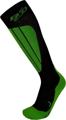Produktbild von Bootdoc Style 7 PFI 70 Skisocken Kompression Strümpfe Snowboard Skischuh Socke (XL / 44 - 45 EU)