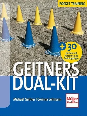 Obrázek produktu pro Geitners Dual-Kit