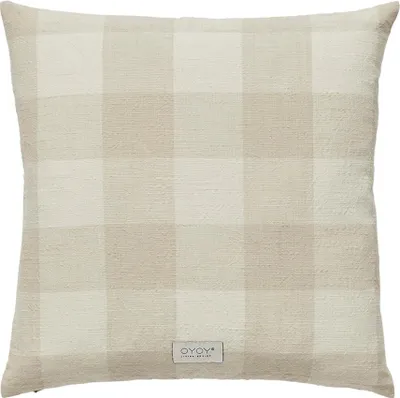 Immagine prodotto di Cuscino OYOY LIVING L 50 x L 50 x A 0,5 cm, beige