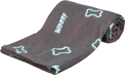 Produktbild von TRIXIE Decke Barney - taupe - 150 × 100 cm