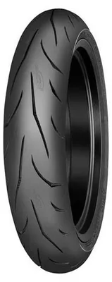 Immagine prodotto di Pneumatico MITAS 110/70 R17 54H SPORTFORCE +