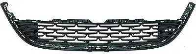 Produktbild von DIEDERICHS Lüftungsgitter Grill Stoßfänger für OPEL Astra J Sports Tourer (P10)