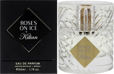 Produktbild von Parfüm Unisex Kilian The Liquors Roses on Ice EDP 50 ml