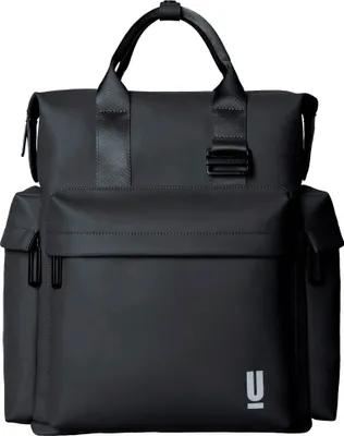 Produktbild von The Urban Society Off Road - Rucksack 15" 40 cm (schwarz)