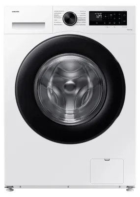 Produktbild von Samsung WW11DG5B25AEEP, Frontlader, 11 kg, B, 72 dB, 1400 RPM, A