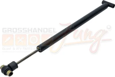 Produktbild von Alko Auflaufdämpfer Alko 131 S 583529