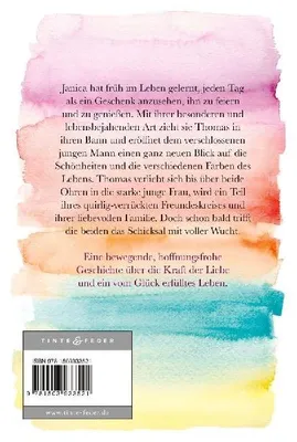Produktbild von Du, ich und die Farben des Lebens